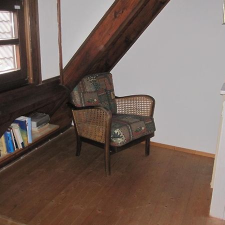 Ferienhaus Fam. Fuhrer Hohenaltheim 외부 사진