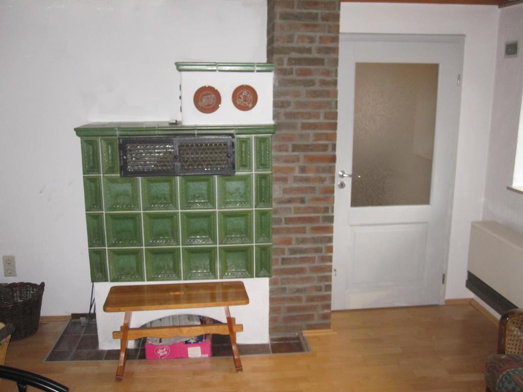 Ferienhaus Fam. Fuhrer Hohenaltheim 외부 사진