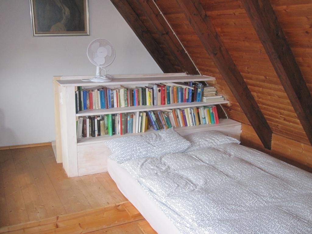 Ferienhaus Fam. Fuhrer Hohenaltheim 외부 사진
